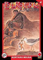 Berserk Collection - Serie Nera